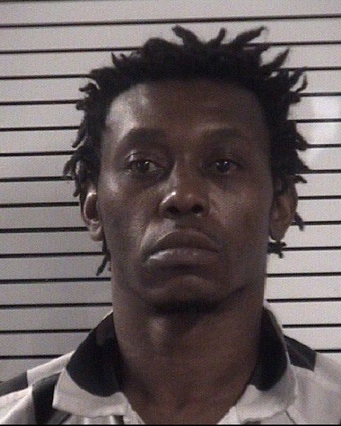 Tyrie Dwayne Blackburn